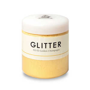 VIVIDVAN グリッターGolden Champagne200ml GS02 VIVIDVAN グリッターGolden Champagne200ml GS02