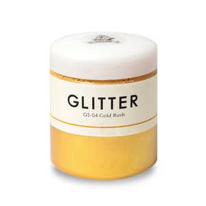 VIVIDVAN グリッターGold Rush 200ml GS04 VIVIDVAN グリッターGold Rush 200ml GS04