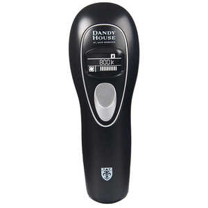 DANDYHOUSE 男のエステ ダンディハウス IPLヘアリムーバー 男性用光美容器 [フラッシュ式 /AC100V240V] MPG-101