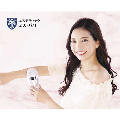 DANDYHOUSE　ミス・パリIPLヘアリムーバー ミスパリIPLヘアリムーバー ｜ ミス・パリ ダンディハウス オンライン