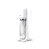 その他 SodaStream SSM1062 WHITE ソーダストリーム ソーダストリーム ソース ホワイトV3 SSM1062