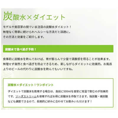 ソーダストリーム ジェネシスDX v2 レッド SSM1070 レッド の通販