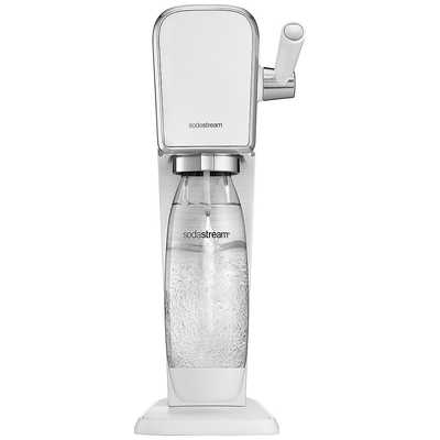 SodaStream ソーダストリーム SSM1091 WHITE