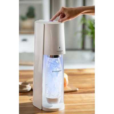 ソーダストリームE-TERRA SSM1098