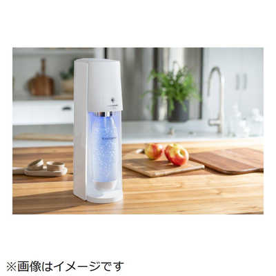 ソーダストリームE-TERRA SSM1098