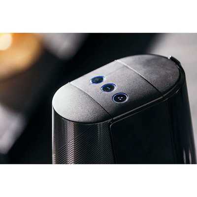 ソーダストリーム E―テラ スターターキット ブラック SSM1099 の ソーダストリーム E―テラ スターターキット ブラック SSM1099 の