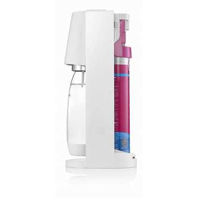 ソーダストリーム ソーダストリーム テラ(Terra)ホワイト SSM1100 の