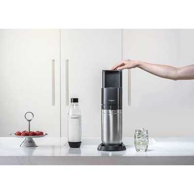 キッチン家電 sodastream DUO SSM1105 ソーダストリーム ソーダストリーム デュオ ホワイト SSM1105 の