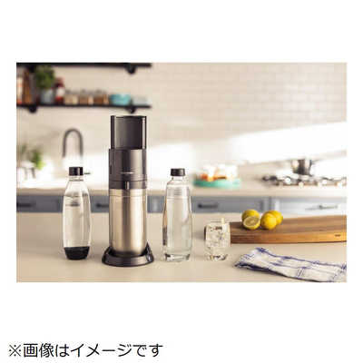 キッチン家電 sodastream DUO SSM1105 ソーダストリーム ソーダストリーム デュオ ホワイト SSM1105 の