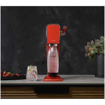 SodaStream ソーダストリームSSM1108 [炭酸水メーカー ART（アート
