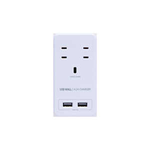 ファーゴ 電源タップ SATI COLOR ホワイト CT221WH ファーゴ 電源タップ SATI COLOR ホワイト CT221WH