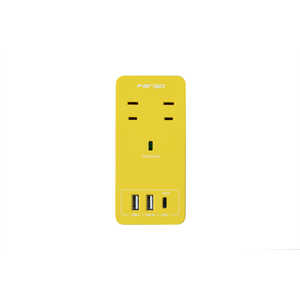ファーゴ SATICOLORコード付き イエロー CTUC221YE ファーゴ SATICOLORコード付き イエロー CTUC221YE