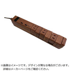ファーゴ Fargo TAPKING USB AC12個口 3.4A USB 2ポート ダークウッド PT60112DW ファーゴ Fargo TAPKING USB AC12個口 3.4A USB 2ポート ダークウッド PT60112DW