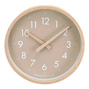 CREER CAMPAS キャンパス ウォールクロック S 壁掛け時計 GRAY CAMPASCLOCKS CREER CAMPAS キャンパス ウォールクロック S 壁掛け時計 GRAY CAMPASCLOCKS