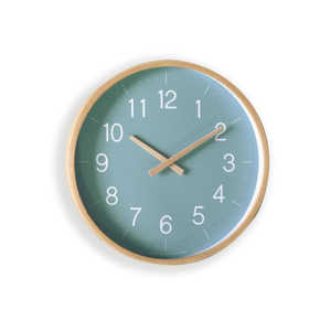 CREER CAMPAS ѥ 륯å L ɳݤ BLUE CAMPASCLOCKL