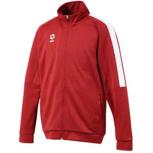 イミオ sfida(スフィーダ) メンズ BPウォームアップジャケット Burgundy XS  SA21812_25SS