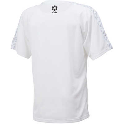 イミオ sfida(スフィーダ) メンズ BPプラクティスシャツS/S LINE