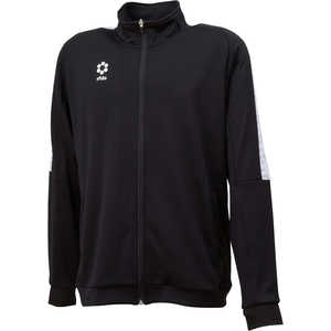 イミオ sfida(スフィーダ) ジュニア BPウォームアップジャケット JR Black 130  SA21812JR_25SS