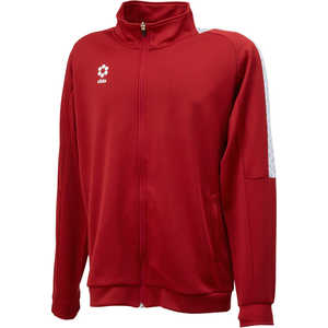イミオ sfida(スフィーダ) ジュニア BPウォームアップジャケット JR Burgundy 160 SA21812JR_25SS イミオ sfida(スフィーダ) ジュニア BPウォームアップジャケット JR Burgundy 160 SA21812JR_25SS