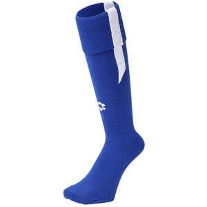 イミオ sfida(スフィーダ) ジャガードラインストッキング BLUE 22-24 SH21S01_25SS イミオ sfida(スフィーダ) ジャガードラインストッキング BLUE 22-24 SH21S01_25SS