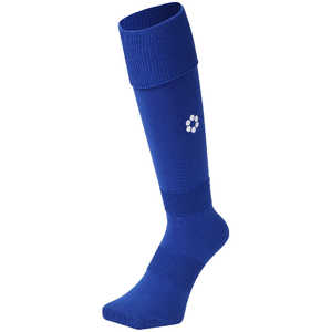 イミオ sfida(スフィーダ) ロゴストッキング BLUE 22-24 SH21S02_25SS イミオ sfida(スフィーダ) ロゴストッキング BLUE 22-24 SH21S02_25SS