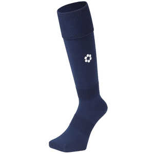 イミオ sfida(スフィーダ) ロゴストッキング NAVY 22-24 SH21S02_25SS イミオ sfida(スフィーダ) ロゴストッキング NAVY 22-24 SH21S02_25SS