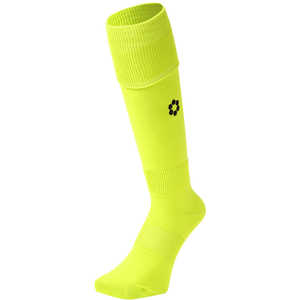 イミオ sfida(スフィーダ) ロゴストッキング ACID LIME 22-24 SH21S02_25SS イミオ sfida(スフィーダ) ロゴストッキング ACID LIME 22-24 SH21S02_25SS
