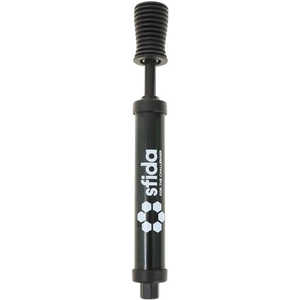 ߥ sfida(ե) ꥢϥɥݥ  Black FREE SH22O02_25SS