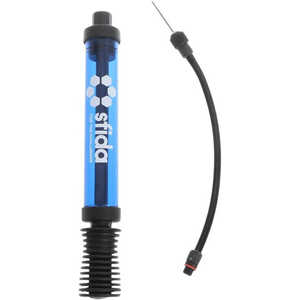 ߥ sfida(ե) ꥢϥɥݥ  Blue FREE SH22O02_25SS