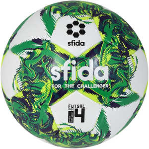 イミオ sfida(スフィーダ) INFINITO RIMBA TRAINING WHT/GRN 4  SB23IR04_25SS