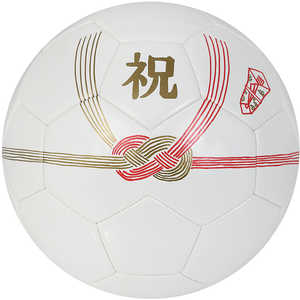 イミオ sfida(スフィーダ) CELEBRATION BALL 04 White 4 SB23CB01_25SS イミオ sfida(スフィーダ) CELEBRATION BALL 04 White 4 SB23CB01_25SS