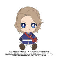 ヘタリア chibiぬいぐるみ イタリア