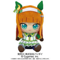 バンダイ BANDAI ウマ娘 プリティーダービー Chibiぬいぐるみ