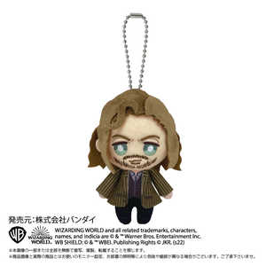 バンダイ　BANDAI ボールチェーンマスコット シリウス・ブラック 