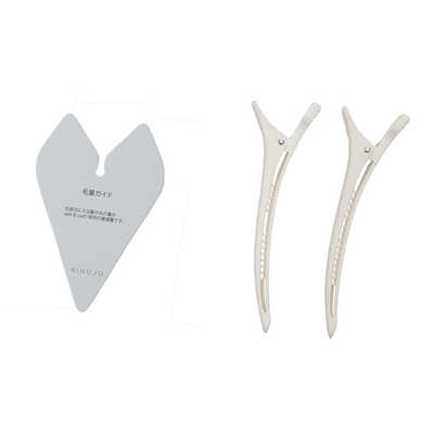 KINUJO 自動巻きカールアイロン spin&curl シルクプレート プレミアム