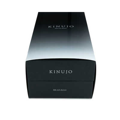 KINUJO シャワーヘッド Silk Rich Shower シルクリッチシャワー 