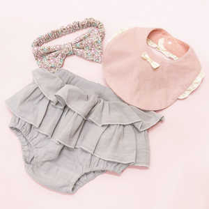 ROK メモリアルシリーズ ギフトセット おめかしセット女児 RBABYGIFT1 ROK メモリアルシリーズ ギフトセット おめかしセット女児 RBABYGIFT1