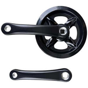MARIN DONKY JR20&22 純正クランクセット (20inch&22inch) BLACK MARINCRANKSET MARIN DONKY JR20&22 純正クランクセット (20inch&22inch) BLACK MARINCRANKSET