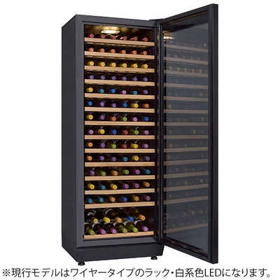 さくら製作所 ワインセラー ファニエル FURNIEL PREMIUM CLASS 89本 右 