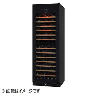 さくら製作所 ワインセラー 155本 右開き SV155 ブラック さくら製作所 ワインセラー 155本 右開き SV155 ブラック