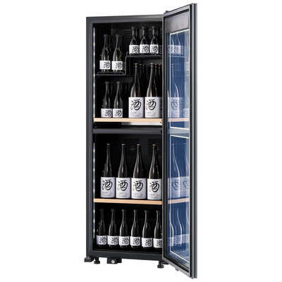 さくら製作所 氷温冷蔵機能付き 日本酒＆ワインセラー 氷温 M2シリーズ 