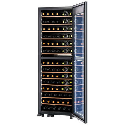 さくら製作所 氷温冷蔵機能付き 日本酒＆ワインセラー 氷温 M2シリーズ 