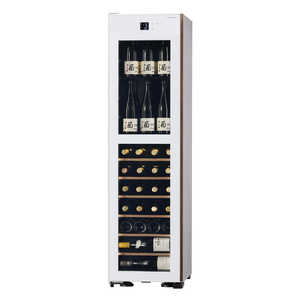 さくら製作所 氷温M5 2温度 日本酒&ワインセラー ホワイト 左開き GX50DM525-LH-W GX50DM525LHW さくら製作所 氷温M5 2温度 日本酒&ワインセラー ホワイト 左開き GX50DM525-LH-W GX50DM525LHW