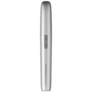 TOUCHBEAUTY Face Trimmer(フェイストリマー) Silver TB1658