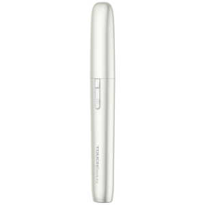 TOUCHBEAUTY Face Trimmer(フェイストリマｰ) Pearl White TB1658