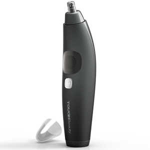 TOUCHBEAUTY TB-1651 ノーズトリマー Nose Hair Trimmer annonce（ノーズトリマー アノンス） TB1651