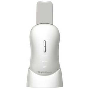 ＜コジマ＞ TOUCHBEAUTY TOUCH Beauty Ultrasonic Beauty Device(ウルトラソニックビューティーデバイス) TB1887