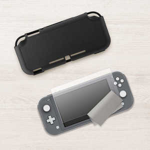 カンパーニュ 3 Style Label For Nintendo Switch Lite Starting Set Hybridcover Cp 3sslc2 ブラック 価格比較 価格 Com カンパーニュ 3 Style Label For Nintendo Switch Lite Starting Set Hybridcover Cp 3sslc2 ブラック 価格比較 価格 Com
