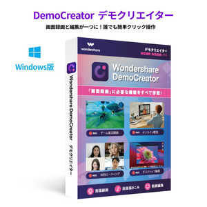եȥ DemoCreator Windowsѡ