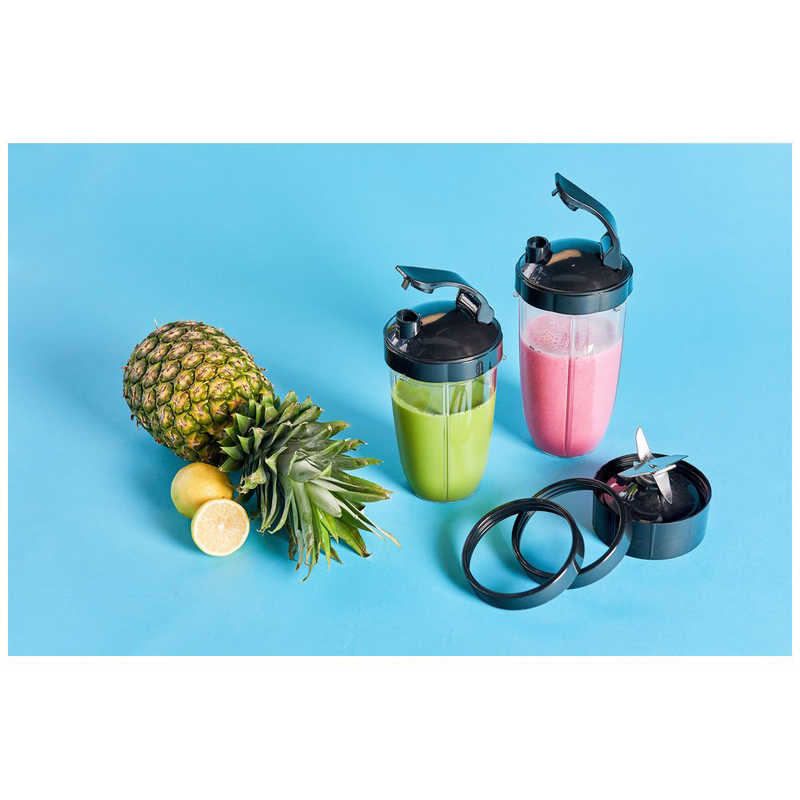 LIMON LIMON ニュートリブレット500 コーラルピンク CP nutribullet500 NB5008SCP NB5008SCP
